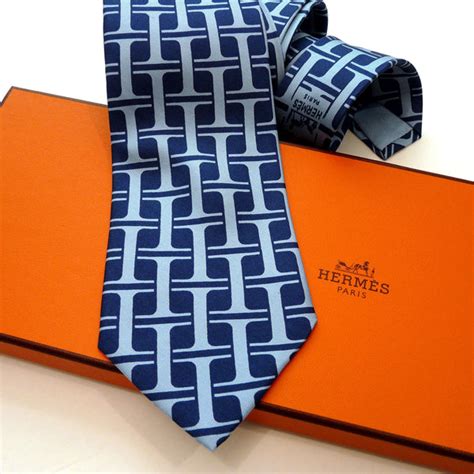 hermes tie collection|vintage hermes ties for sale.